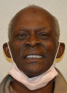 Jeffrey Obryant a registered Sex Offender of Virginia