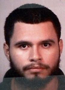 Jose Quinteros Delcid a registered Sex Offender of Virginia