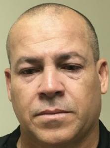 Jose Luis Martiguzman a registered Sex Offender of Virginia