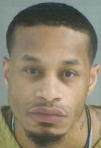 Donnell Lamont Gentry a registered Sex Offender of Virginia