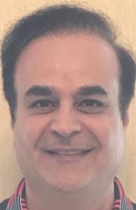 Majid M Baniisfahany a registered Sex Offender of Virginia