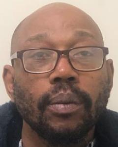 Darnell Jones a registered Sex Offender of Virginia