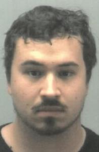 Nicholas Hays Vecchiolla a registered Sex Offender of Virginia
