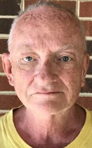 Michael Randolph Stowe a registered Sex Offender of Virginia
