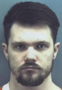 Aaron Karl Budy a registered Sex Offender of Virginia