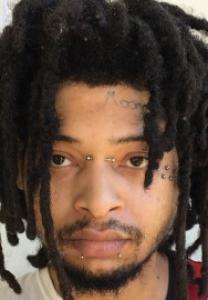 Raymel Dashawn Moore a registered Sex Offender of Virginia