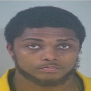 Trebor Lamar Banks a registered Sex Offender of Virginia
