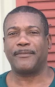 Ronald Delwin Brown a registered Sex Offender of Virginia