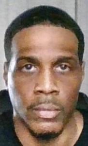Daryl Jamal Ely a registered Sex Offender of Virginia