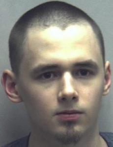 Reed Michael Emery a registered Sex Offender of Virginia