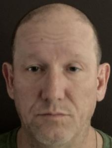 Shaun Donovan Hibner a registered Sex Offender of Virginia