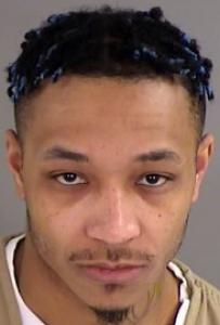 Keyron Lamont Davis a registered Sex Offender of Virginia