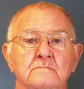 Raymond Joseph Anderson a registered Sex Offender of Virginia