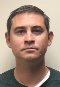 Jacob Aronson Patrick a registered Sex Offender of Virginia