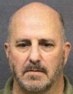 David Craig Stevens a registered Sex Offender of Virginia