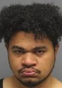 Caleb Inez-lynn Roucka a registered  of Virginia