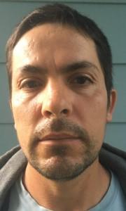 Bozco Antonio Arellano-arrellano a registered Sex Offender of Virginia