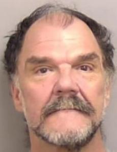 Rudy Page Huber a registered Sex Offender of Virginia