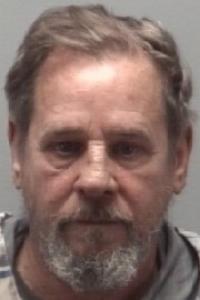 Wesley Richard Weidrick a registered Sex Offender of Virginia
