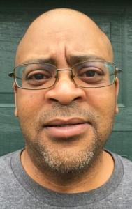 Derrick Lamont Jones a registered Sex Offender of Virginia
