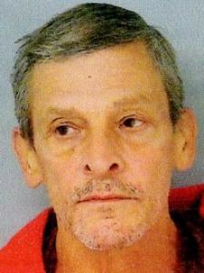 Adam Van Drewery a registered Sex Offender of Virginia