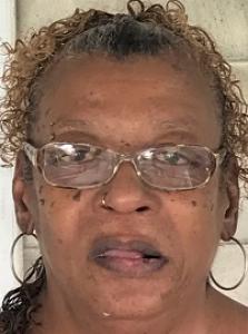 Gail Teresa Squire-williams a registered Sex Offender of Virginia