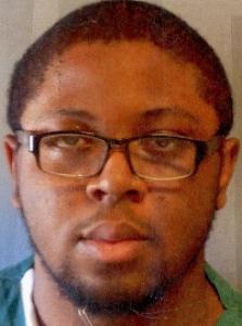 Dominic Jackson a registered Sex Offender of Virginia
