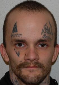 Shawn Anthony Casey a registered Sex Offender of Virginia