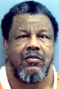 Melvin Lee Worlds a registered Sex Offender of Virginia