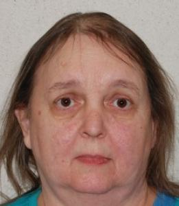 Sherry Ruth Baker a registered Sex Offender of Virginia