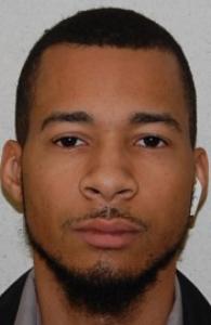 Maurice Donnell Taylor Jr a registered Sex Offender of Virginia