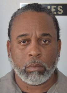 Tyrone David Moon a registered Sex Offender of Virginia