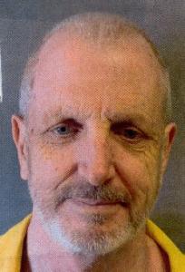 Robert Patrick Connor a registered Sex Offender of Virginia