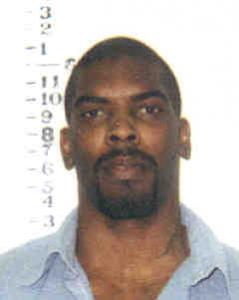 Keith Andrew Harris a registered Sex Offender of Virginia