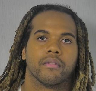 Jeremiah Albert Johnson a registered Sex Offender of Virginia