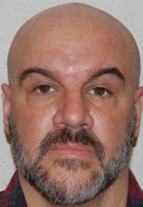 Michael Kenneth Higdon a registered Sex Offender of Virginia