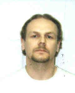 Richard S Collins a registered  of Virginia