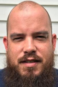 Justin Lloyd Powell a registered Sex Offender of Virginia