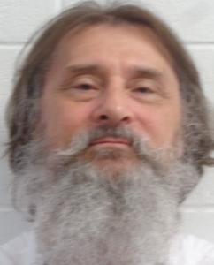 Harry Edward Warrington a registered Sex Offender of Virginia