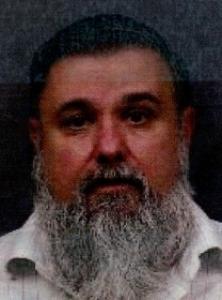 David Alonso a registered Sex Offender of Virginia