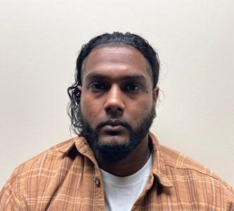 Avinash Singh Thakoorie a registered Sex Offender of Virginia