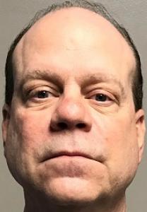 Glen Arthur Foster a registered Sex Offender of Virginia