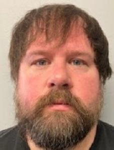 John David Mills a registered Sex Offender of Virginia