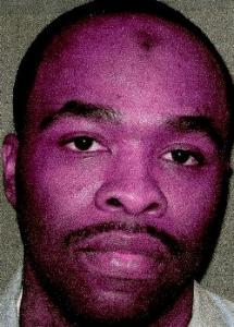Adrian Darius Reeves a registered Sex Offender of Virginia