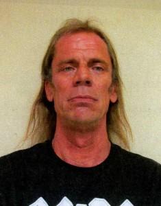 Mark Clifford Morgan a registered Sex Offender of Virginia