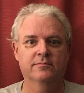 Bjorn Allen Anderson a registered Sex Offender of Virginia