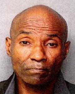 Marvin James Williams a registered Sex Offender of Virginia