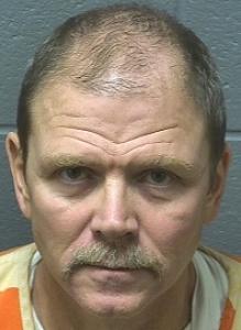 Brian Lee Darby a registered Sex Offender of Virginia
