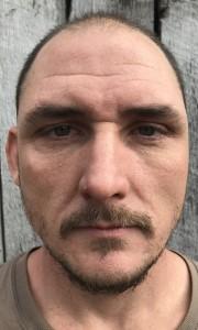 Jason Carl Sparks a registered Sex Offender of Virginia