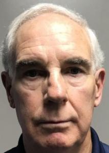 Mark Richard Tully a registered Sex Offender of Virginia